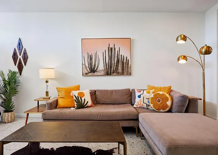 Desert Dream - Private Pool - Mins To Old Town * Scottsdale