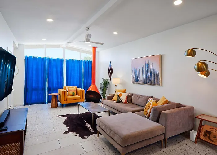 Desert Dream - Private Pool - Mins To Old Town Scottsdale