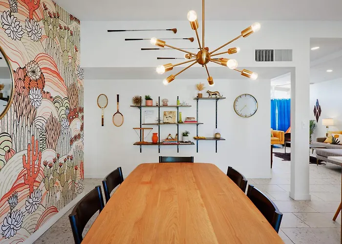 Desert Dream - Private Pool - Mins To Old Town Scottsdale