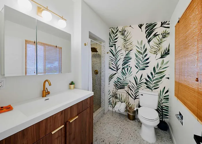 Dom wakacyjny Desert Dream - Private Pool - Mins To Old Town