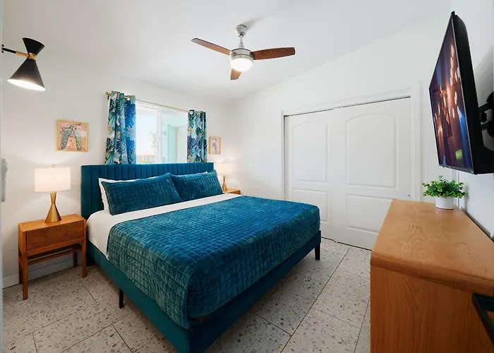 Desert Dream - Private Pool - Mins To Old Town * Scottsdale