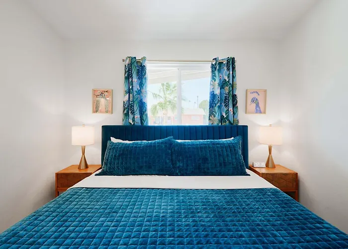 Desert Dream - Private Pool - Mins To Old Town Scottsdale