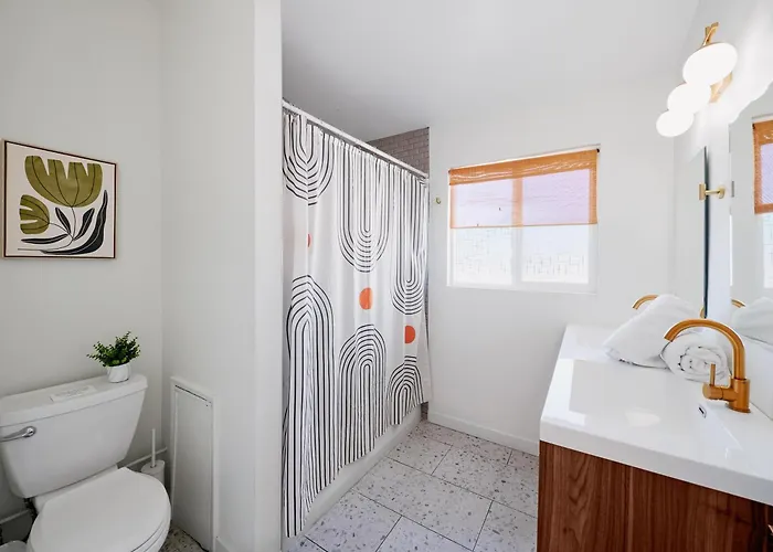 Dom wakacyjny Desert Dream - Private Pool - Mins To Old Town