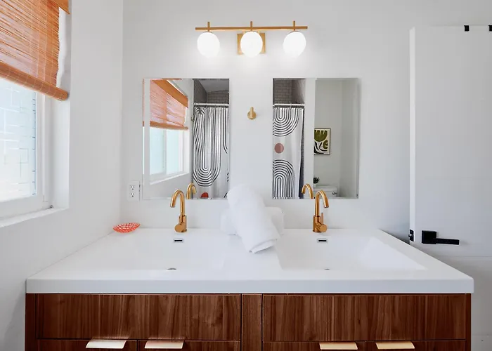 Dom wakacyjny Desert Dream - Private Pool - Mins To Old Town Scottsdale