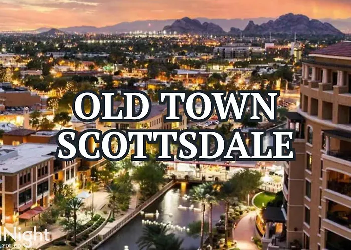Desert Dream - Private Pool - Mins To Old Town * Scottsdale
