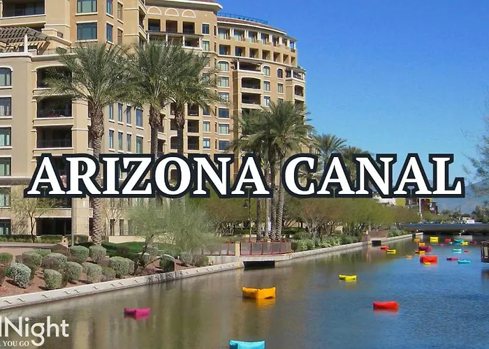 Desert Dream - Private Pool - Mins To Old Town Scottsdale