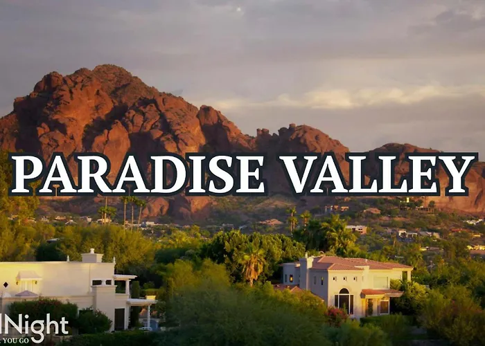 Desert Dream - Private Pool - Mins To Old Town Scottsdale