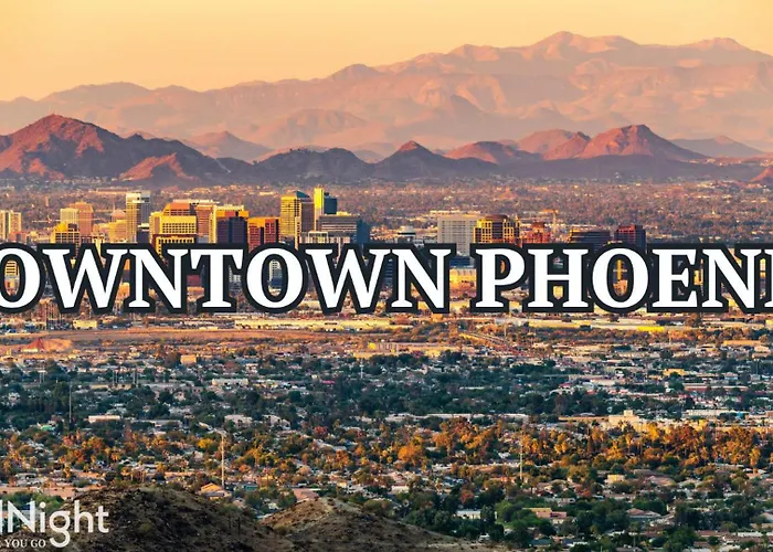 Desert Dream - Private Pool - Mins To Old Town Dom wakacyjny Scottsdale